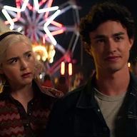 Bilder Chilling Adventures Of Sabrina