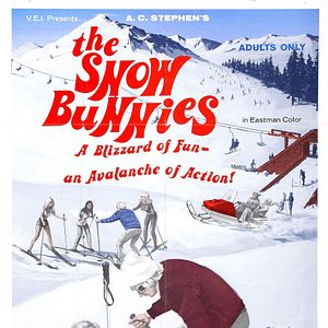 Bilder The Snow Bunnies