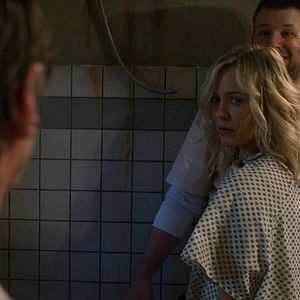 Bilder Stalked by My Doctor: A Sleepwalker's Nightmare