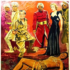 Bilder Das indische Grabmal