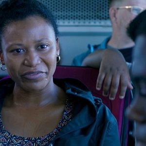 Bilder David Makes Man