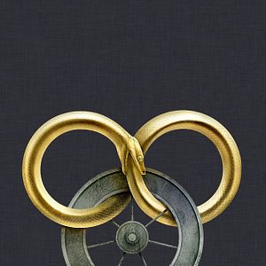 Bilder Das Rad der Zeit