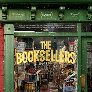 Bilder The Booksellers - Aus Liebe zum Buch