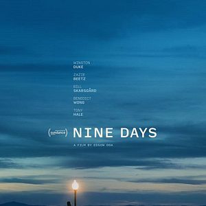 Bilder Nine Days