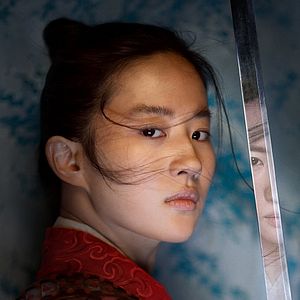 Bilder Mulan
