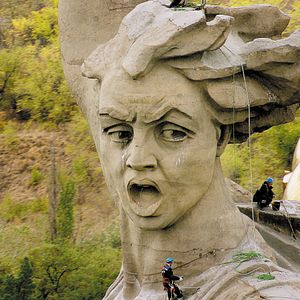 Bilder Russland von oben