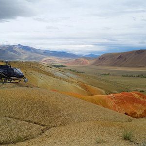 Bilder Russland von oben