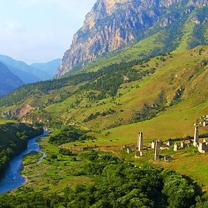 Bilder Russland von oben