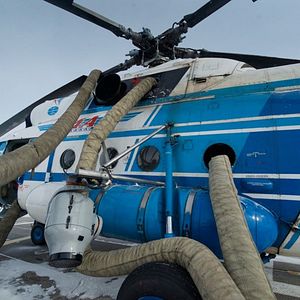 Bilder Russland von oben