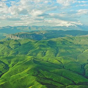 Bilder Russland von oben