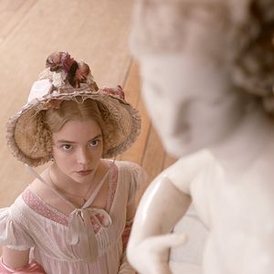 Bilder Anya Taylor-Joy