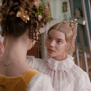 Bilder Anya Taylor-Joy