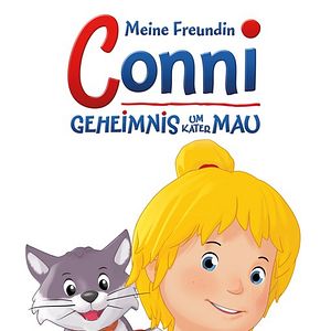 Bilder Meine Freundin Conni - Geheimnis um Kater Mau