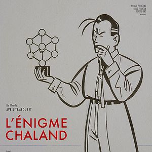 Bilder L'Énigme Chaland