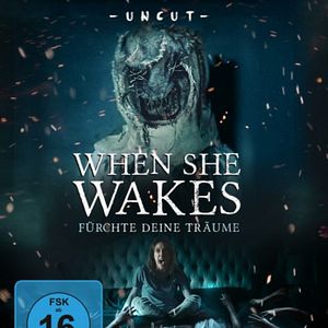 Bilder When She Wakes - Fürchte Deine Träume