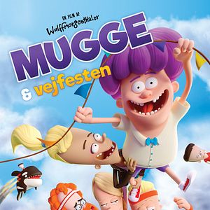 Bilder Mugge & Vejfesten