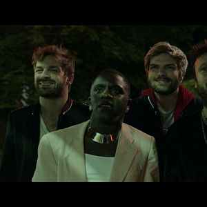 Bilder Losers Revolution