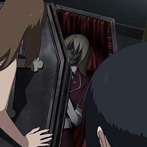 Bilder Calamity Of A Zombie Girl