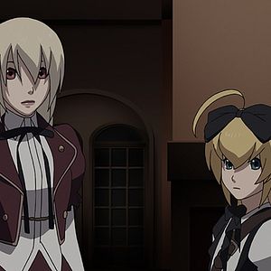 Bilder Calamity Of A Zombie Girl