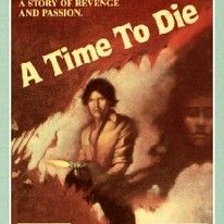 Bilder Zeit zu sterben