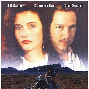 Bilder Blue Heat - Hilf dir selbst oder stirb