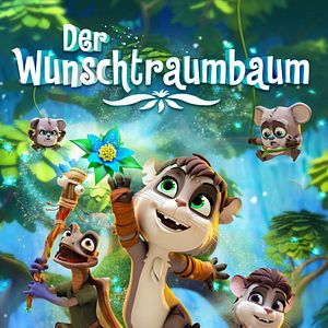 Bilder Der Wunschtraumbaum