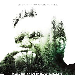 Bilder Mein grünes Herz in dunklen Zeiten