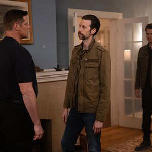 Bilder Navy CIS: New Orleans