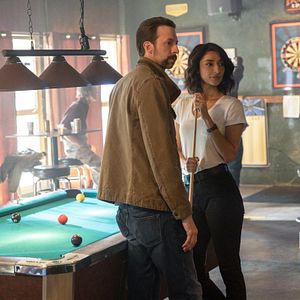 Bilder Navy CIS: New Orleans