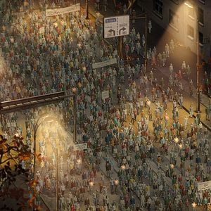 Bilder Fritzi - Eine Wendewundergeschichte