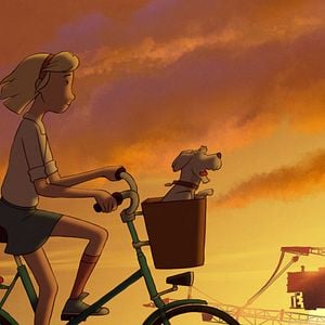 Bilder Fritzi - Eine Wendewundergeschichte