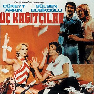 Bilder Zwei Teufelskerle auf dem Weg nach Istanbul