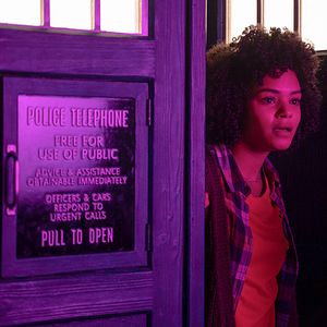 Bilder Doctor Who (2005)