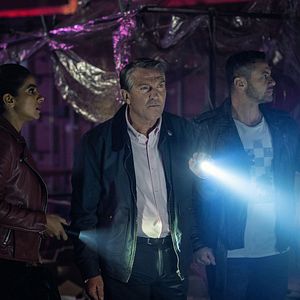 Bilder Bradley Walsh (II)