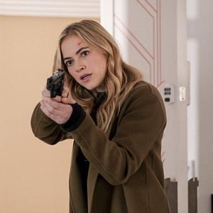 Bilder Emily Wickersham