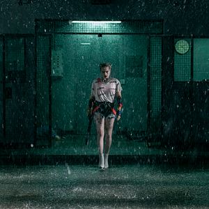 Bilder Birds Of Prey: The Emancipation Of Harley Quinn