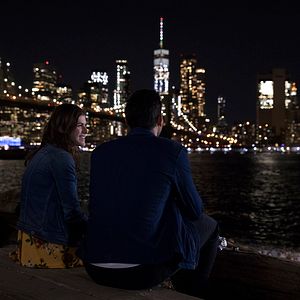 Bilder Alexandra Daddario