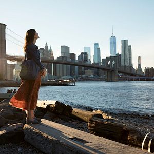 Bilder Alexandra Daddario