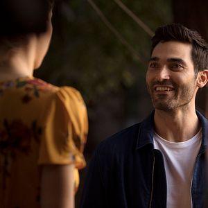 Bilder Tyler Hoechlin