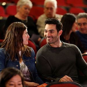 Bilder Alexandra Daddario