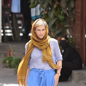 Bilder Marie-Josée Croze