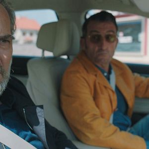 Bilder José Coronado