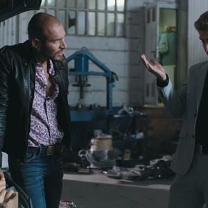 Bilder Ein unerlaubtes Leben