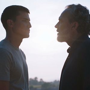 Bilder José Coronado