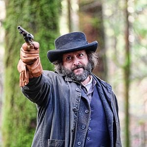 Bilder Stagecoach - Rache um jeden Preis