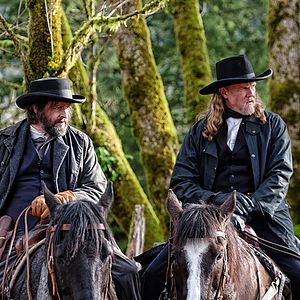 Bilder Stagecoach - Rache um jeden Preis