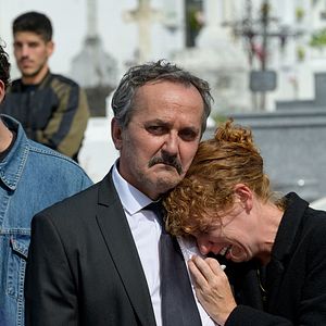 Bilder Antonio Durán 'Morris'