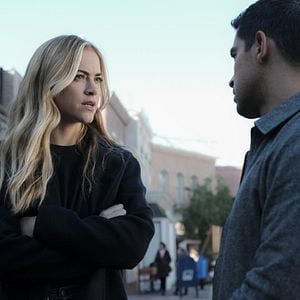 Bilder Emily Wickersham