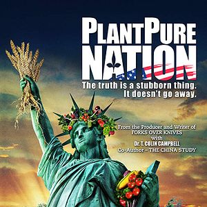 Bilder PlantPure Nation