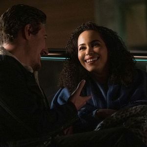 Bilder Madeleine Mantock